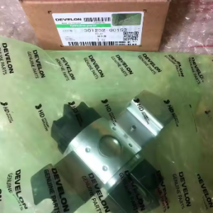 2544-9024/301202-00153 RELAY,BATTERY DX220A-2M/HX305VL DOOSAN DEVELON