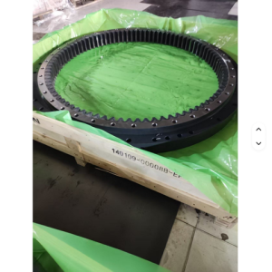 140109-00008A    SWING BEARING DX340LC DX350LC DX360LCA  DOOSAN DEVELON HYUNDAI