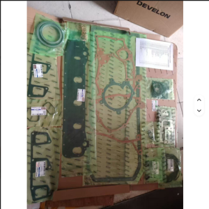 400632-00100 GASKET KIT DX12-MBE/DX340/DX360/DX480 DOOSAN DEVELON