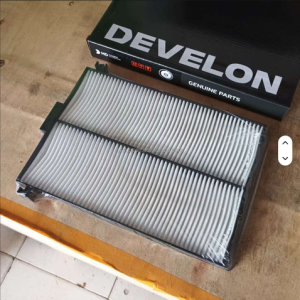 K1030288 K1002210 AC FILTER DX140 DX225 DX340 DX700  DOOSAN DEVELON
