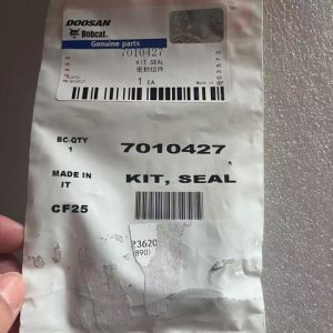 7010427    SEAL KIT     DOOSAN DEVELON HYUNDAI