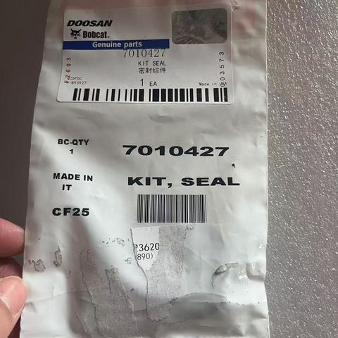 7010427 SEAL KIT DOOSAN DEVELON HYUNDAI