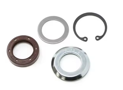 7010427 SEAL KIT,FAN MOTOR DOOSAN DEVELON