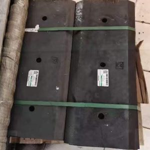 250201-00889A WEAR PLATE  DOOSAN DEVELON