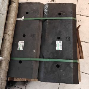 250201-00889A 250201-01333A WEAR PLATE  DOOSAN DEVELON