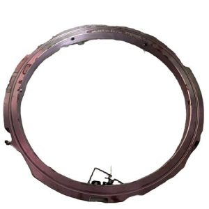 1.115-00248    RING NUT     DOOSAN DEVELON HYUNDAI