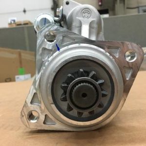 300516-00055A/300516-00055C STARTER ASSY DL250A-7M/DL250A DOOSAN DEVELON