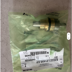 430221-01498-k9006864-plug-kit-dx225lca-doosan-develon