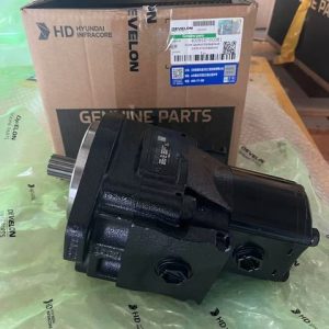 400910-00381    GEAR PUMP DX190W-7K DX190W-7M DX220W-7K  DOOSAN DEVELON HYUNDAI