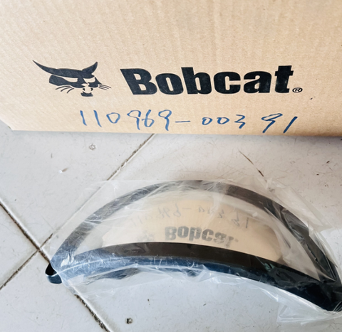 110969-00391 WIDE MIRROR DOOSAN DEVELON HYUNDAI