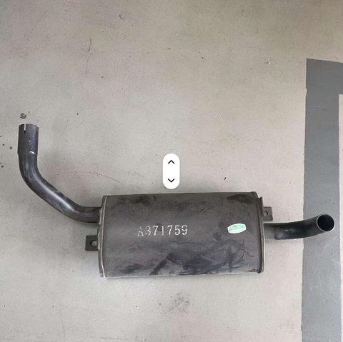 A371759 MUFFLER DOOSAN DEVELON