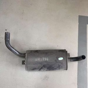 A371759 MUFFLER DOOSAN DEVELON
