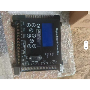 300611-00685A 300611-01127A   DIGITAL SPEED CONTROLLER     DOOSAN DEVELON HYUNDAI