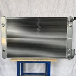 11N6-43030 11N6-43024 OIL COOLER HYUNDAI