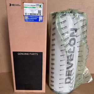 400504-00483    ENGINE OIL FILTER     DOOSAN DEVELON HYUNDAI