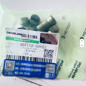 401112-00001-sealvalve-stem-dx120-doosan-develon