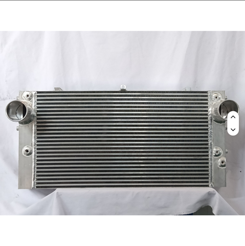 440301-00140A COOLER DOOSAN DEVELON