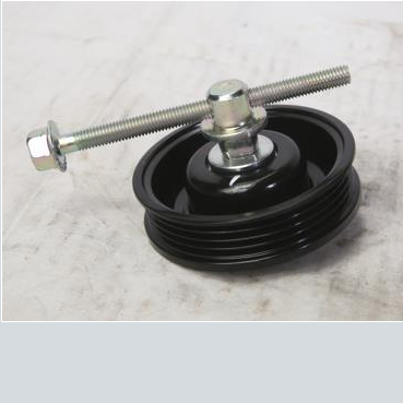2107-6004B/130710-00079 PULLEY ASSY,IDLE DOOSAN DEVELON