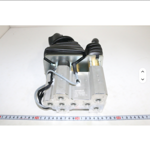 410113-00156A 410207-00404   JOYSTICK VALVE ASSY DL550    DOOSAN DEVELON HYUNDAI