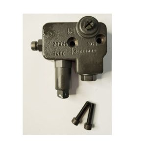 410116-00396    VALVE, EPPR DX150    DOOSAN DEVELON HYUNDAI