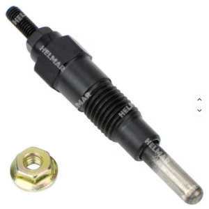 A409507    GLOW PLUG D20S-5 D30S-5 D35S-5  DOOSAN DEVELON HYUNDAI