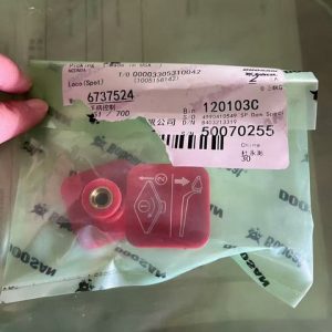 6737524 CONTROL KNOB DOOSAN DEVELON