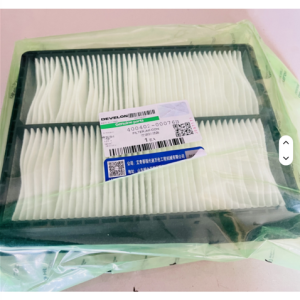 400402-00005C/400402-00076B FILTER AC DX650 DX340 DX380 DOOSAN DEVELON