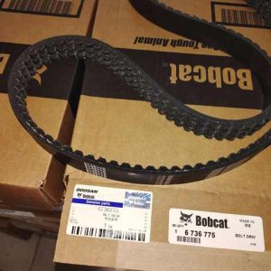 6736775 BELT BOBCAT DOOSAN DEVELON