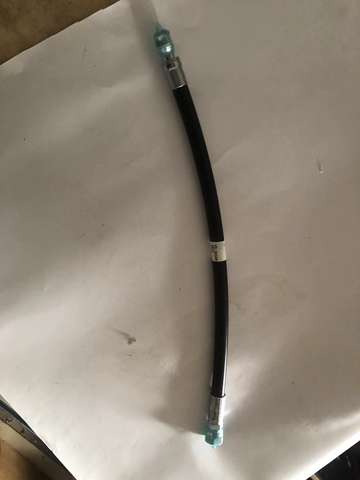 65.96340-5073 FUEL HOSE DOOSAN DEVELON HYUNDAI