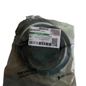 401107-01498 SEAL KIT,CYLINDER;BOOM SD200/DL301/DL302/HL635 DOOSAN DEVELON