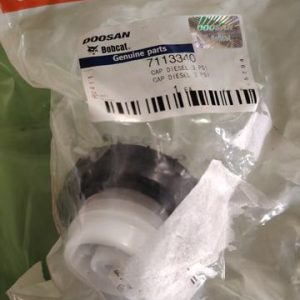7113340 7113340 CAP DOOSAN DEVELON