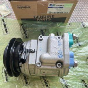 4208-6018A COMPRESSOR,AIR DOOSAN DEVELON