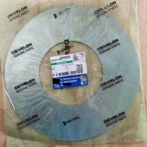 DS7701600 SHIM DX800/HX800/DX650 DOOSAN DEVELON
