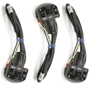 6680418    AUXILIARY FOUR-SWITCH HANDLE, RIGHT-HAND     DOOSAN DEVELON HYUNDAI