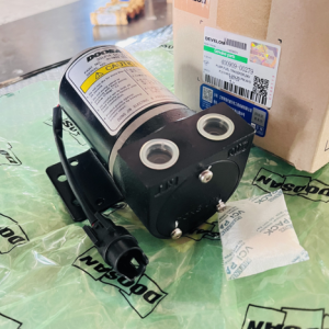 400909-00279 PUMP,FUEL TRANSFER  DOOSAN DEVELON