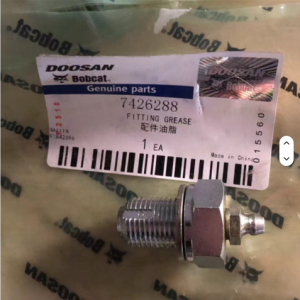 7426288/7426288 GREASE FITTING DOOSAN DEVELON