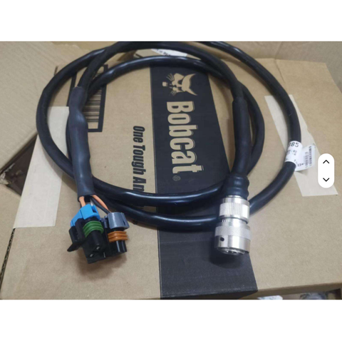 6718426 LIFT ARM HARNESS DOOSAN DEVELON HYUNDAI