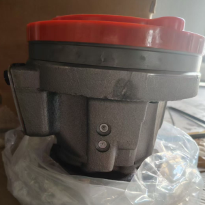 7253515    MOTOR     DOOSAN DEVELON HYUNDAI