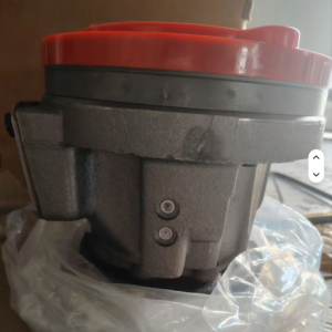 7253515 DRIVE MOTOR  DOOSAN DEVELON