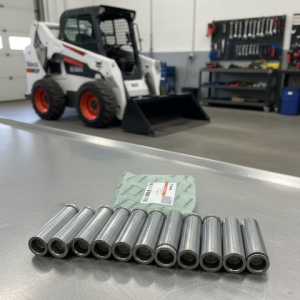 6563847    PIN     DOOSAN DEVELON HYUNDAI