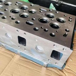 150113-00792C    CYLINDER HEAD ASSY     DOOSAN DEVELON HYUNDAI