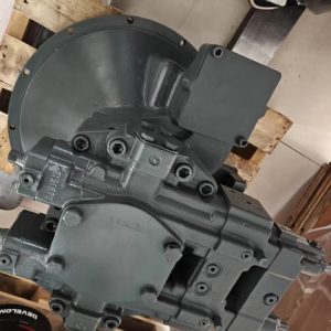 A8VO200 HYDRAULIC PUMP  DOOSAN DEVELON