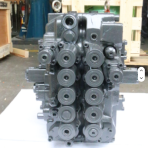 410105-00575B CONTROL VALVE  DOOSAN DEVELON