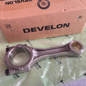 150121-00270A, ENGINE  DOOSAN DEVELON