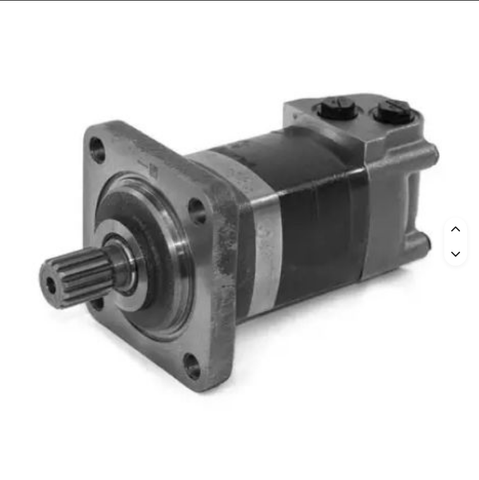 6674304 DRIVE MOTOR BOBCAT DOOSAN DEVELON