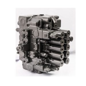 410105-00575 K1002989A   CONTROL VALVE DX340    DOOSAN DEVELON HYUNDAI
