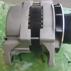300901-00206 ALTERNATOR;60A;8PK;TVS  DOOSAN DEVELON