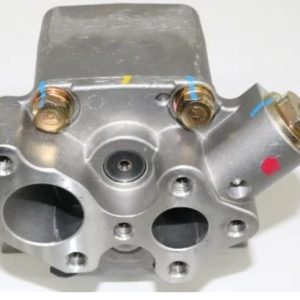 65.05100-6044A PUMP ASSY,OIL DOOSAN DEVELON