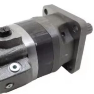 6674304 MOTOR,TRAVEL DOOSAN DEVELON