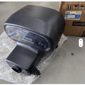300605-00258 INSTRUMENT ASSY  DOOSAN DEVELON